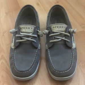 Sperry top-sider shoes